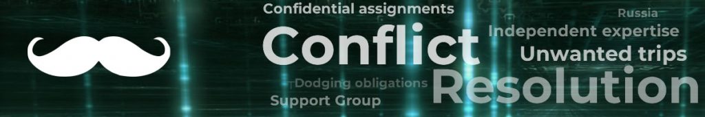 Confidential assignments