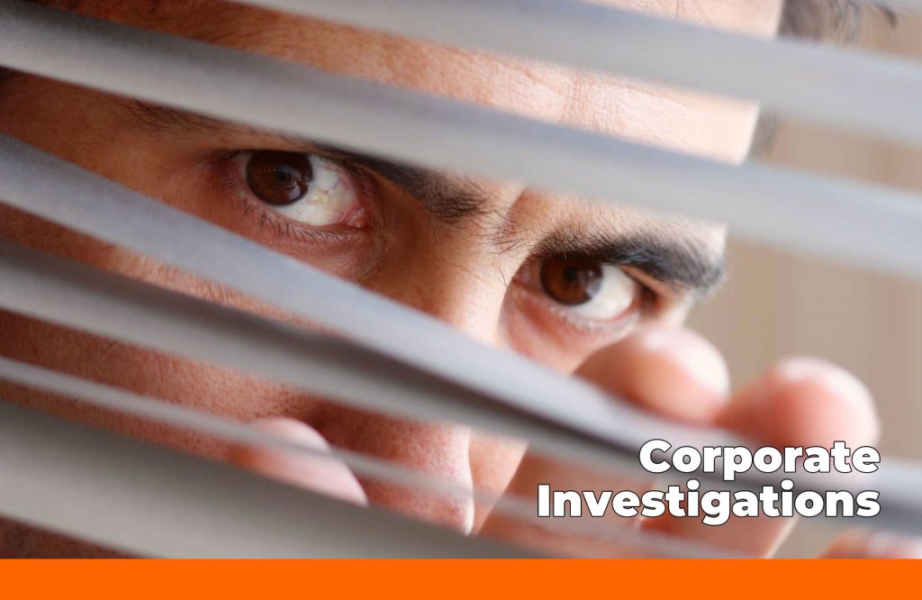 Why corporate investigations are important in Russia